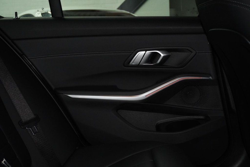 Used BMW 3 Series 2021 for sale - 77187936: Photo 35