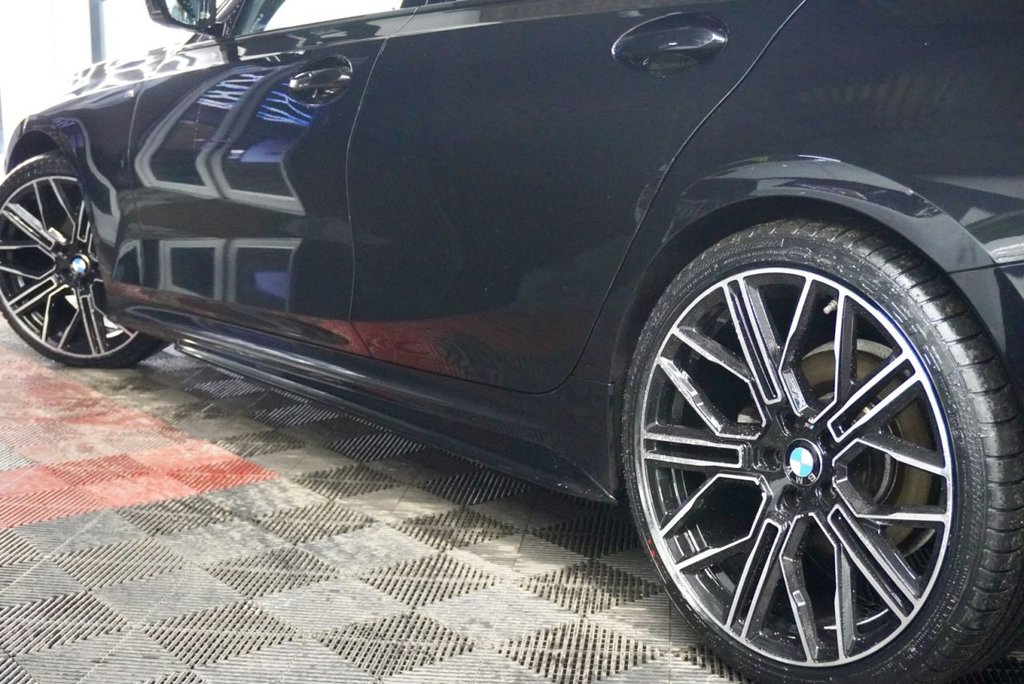 Used BMW 3 Series 2021 for sale - 77187936: Photo 4