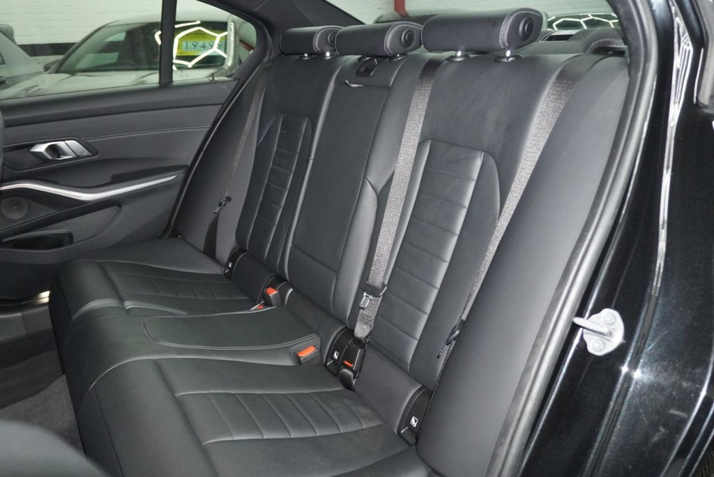 Used BMW 3 Series 2021 for sale - 77187936: Photo 41