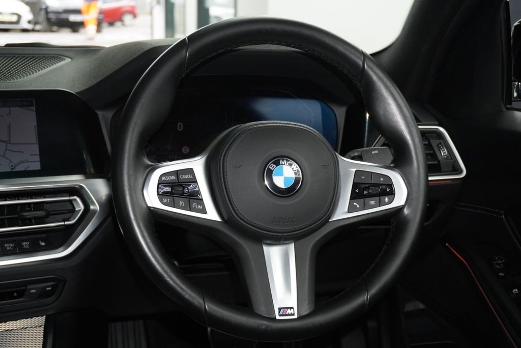 Used BMW 3 Series 2021 for sale - 77187936: Photo 47