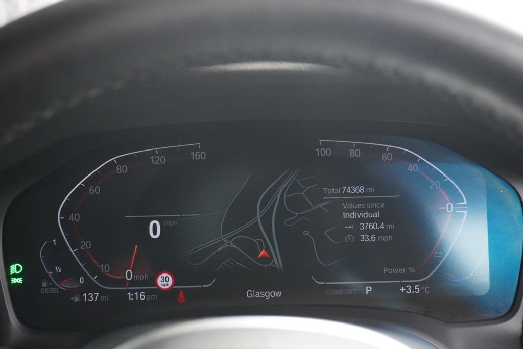 Used BMW 3 Series 2021 for sale - 77187936: Photo 48