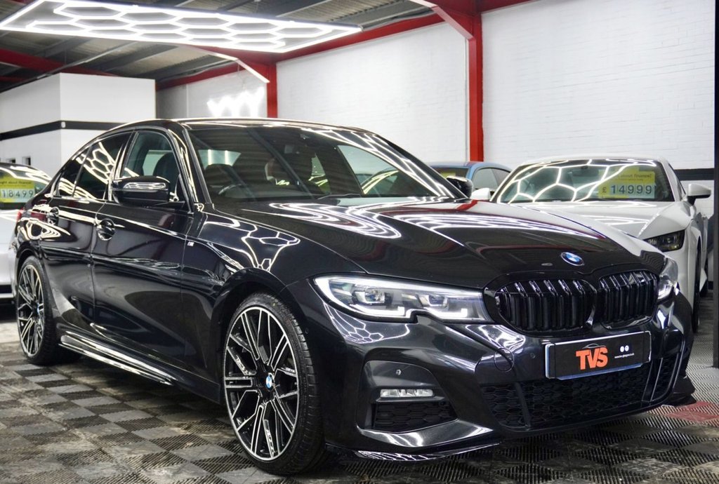 Used BMW 3 Series 2021 for sale - 77187936: Photo 5