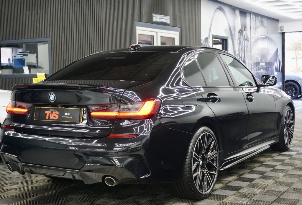 Used BMW 3 Series 2021 for sale - 77187936: Photo 6