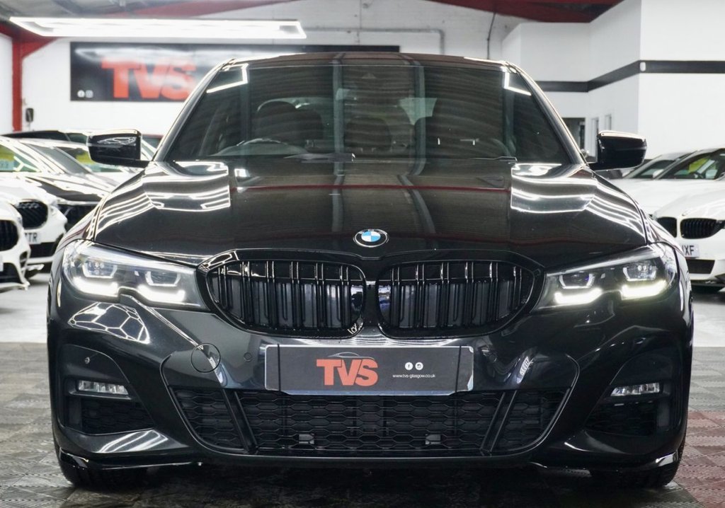 Used BMW 3 Series 2021 for sale - 77187936: Photo 7