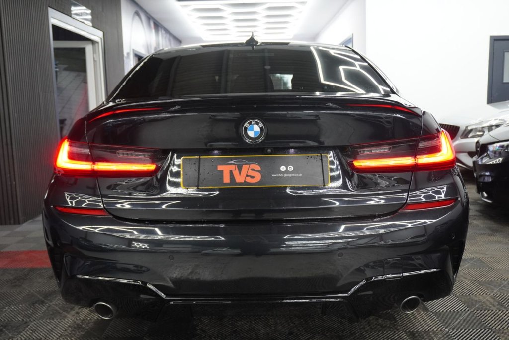 Used BMW 3 Series 2021 for sale - 77187936: Photo 8