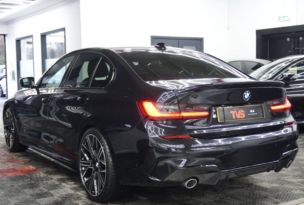 Used BMW 3 Series 2021 for sale - 77187936: Photo 9