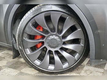 Used Tesla Model Y 2023 for sale - 78645739: Photo
