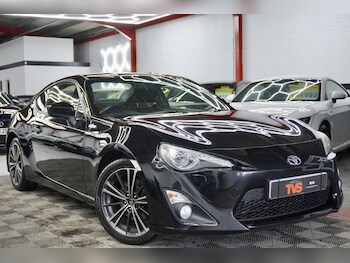 Used Toyota GT86 2013 for sale - 77547390: Photo