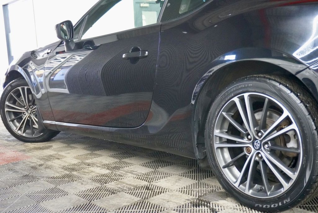 Used Toyota GT86 2013 for sale - 77547390: Photo 5