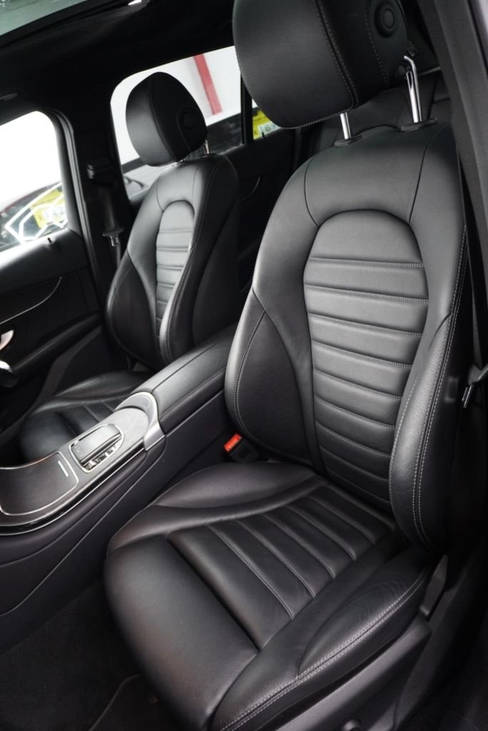 Used Mercedes-Benz GLC 2022 for sale - 77394569: Photo 10