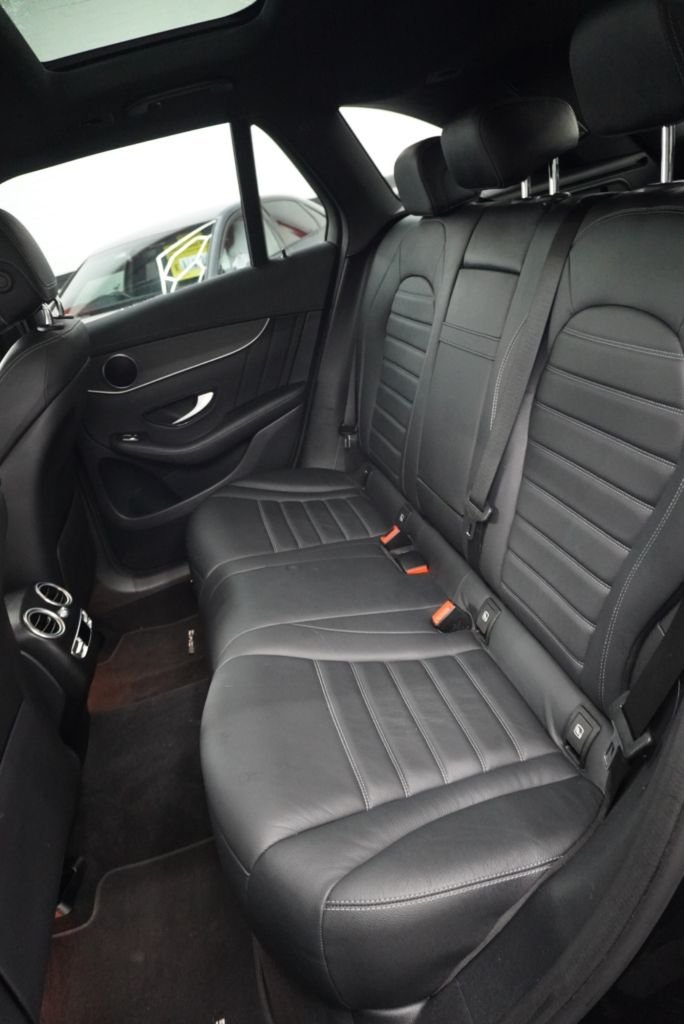 Used Mercedes-Benz GLC 2022 for sale - 77394569: Photo 11