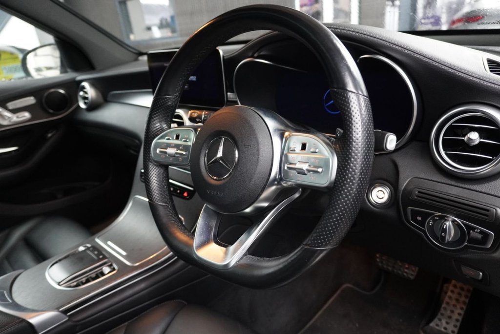 Used Mercedes-Benz GLC 2022 for sale - 77394569: Photo 13