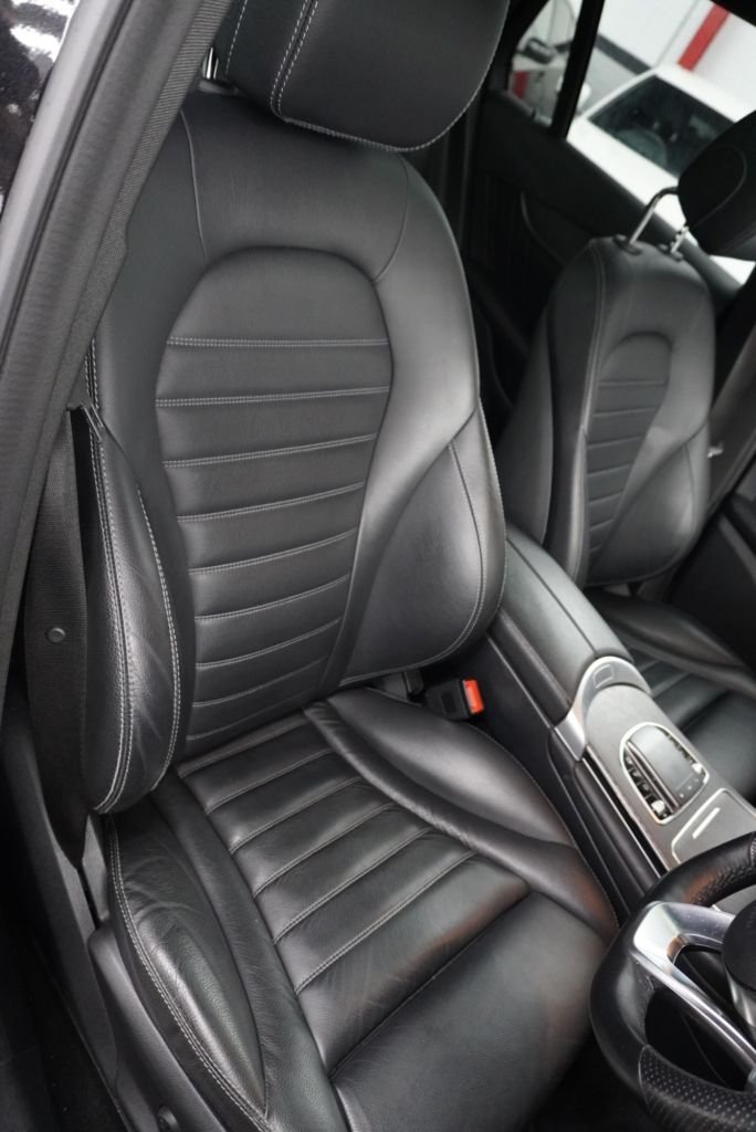 Used Mercedes-Benz GLC 2022 for sale - 77394569: Photo 15