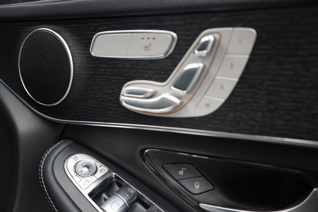 Used Mercedes-Benz GLC 2022 for sale - 77394569: Photo 17