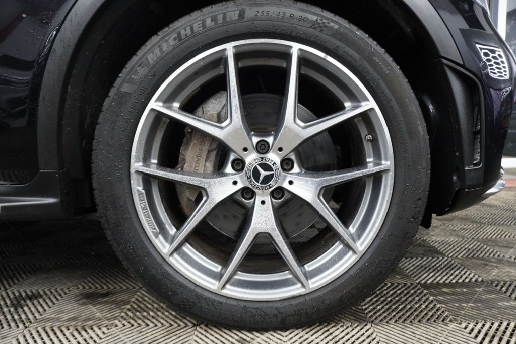 Used Mercedes-Benz GLC 2022 for sale - 77394569: Photo 5