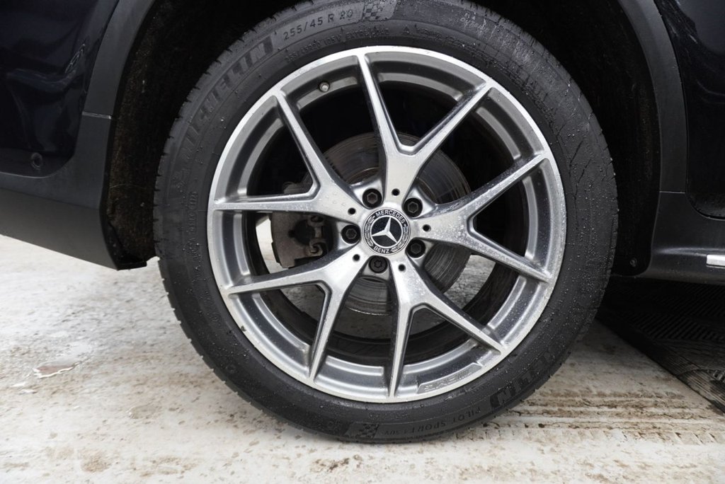 Used Mercedes-Benz GLC 2022 for sale - 77394569: Photo 6