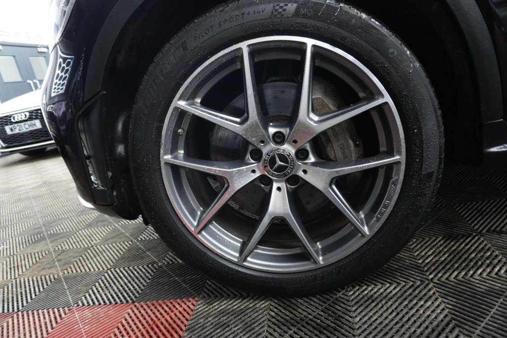 Used Mercedes-Benz GLC 2022 for sale - 77394569: Photo 7