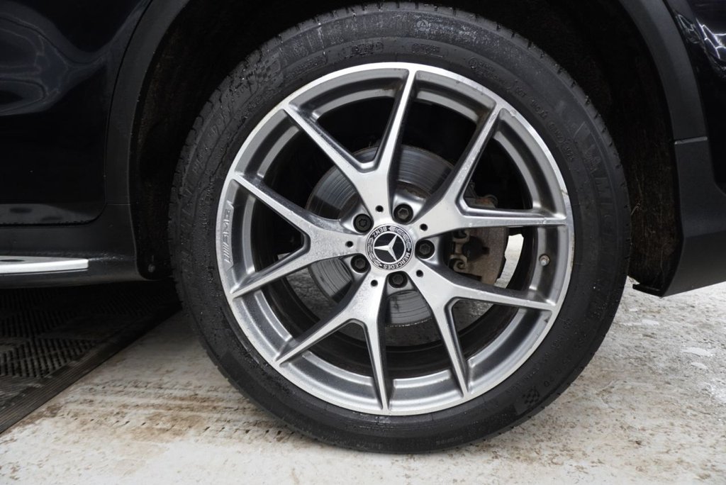 Used Mercedes-Benz GLC 2022 for sale - 77394569: Photo 8