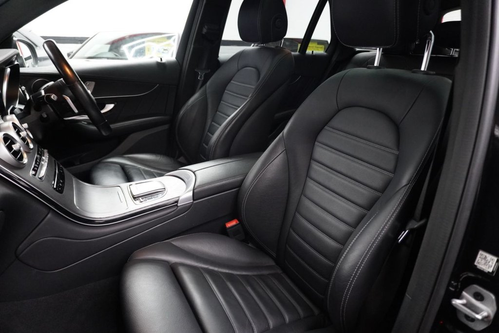 Used Mercedes-Benz GLC 2022 for sale - 77394569: Photo 9