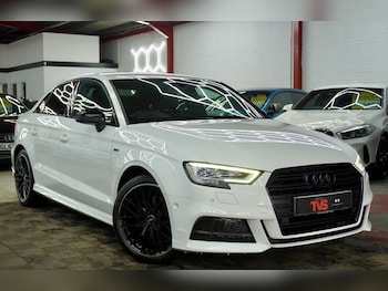 Used Audi A3 2019 for sale - 79598757: Photo