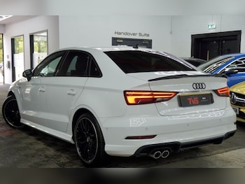 Used Audi A3 2019 for sale - 79598757: Photo