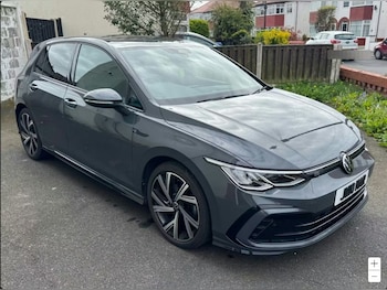 Used Volkswagen Golf 2024 for sale - 78382664: Photo