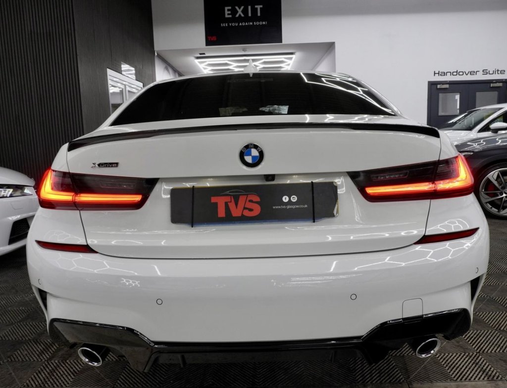 Used BMW 3 Series 2020 for sale - 77212888: Photo 10