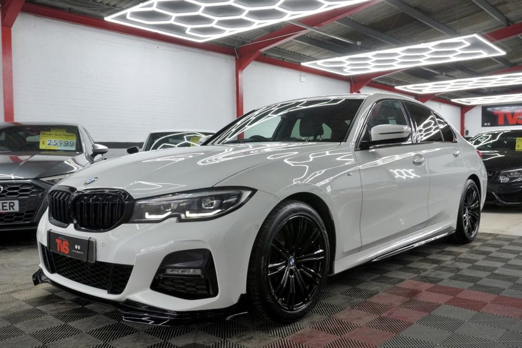 Used BMW 3 Series 2020 for sale - 77212888: Photo 11