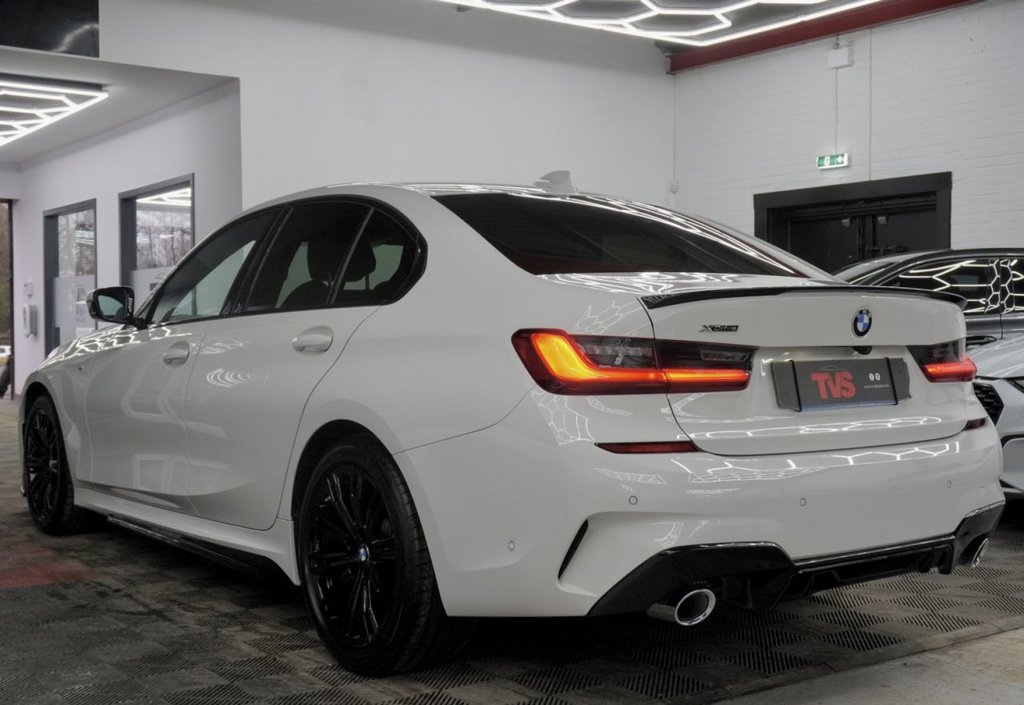 Used BMW 3 Series 2020 for sale - 77212888: Photo 12