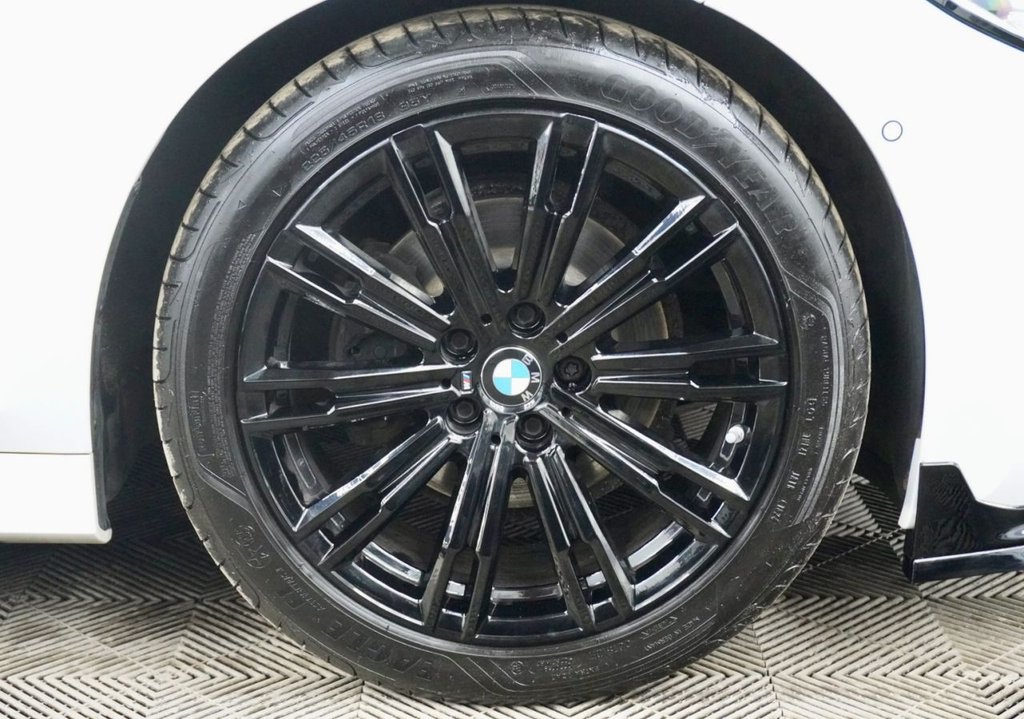 Used BMW 3 Series 2020 for sale - 77212888: Photo 14