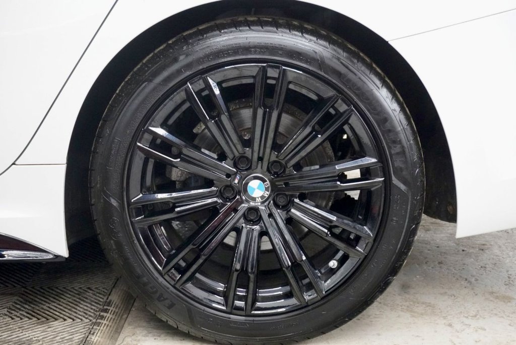 Used BMW 3 Series 2020 for sale - 77212888: Photo 16