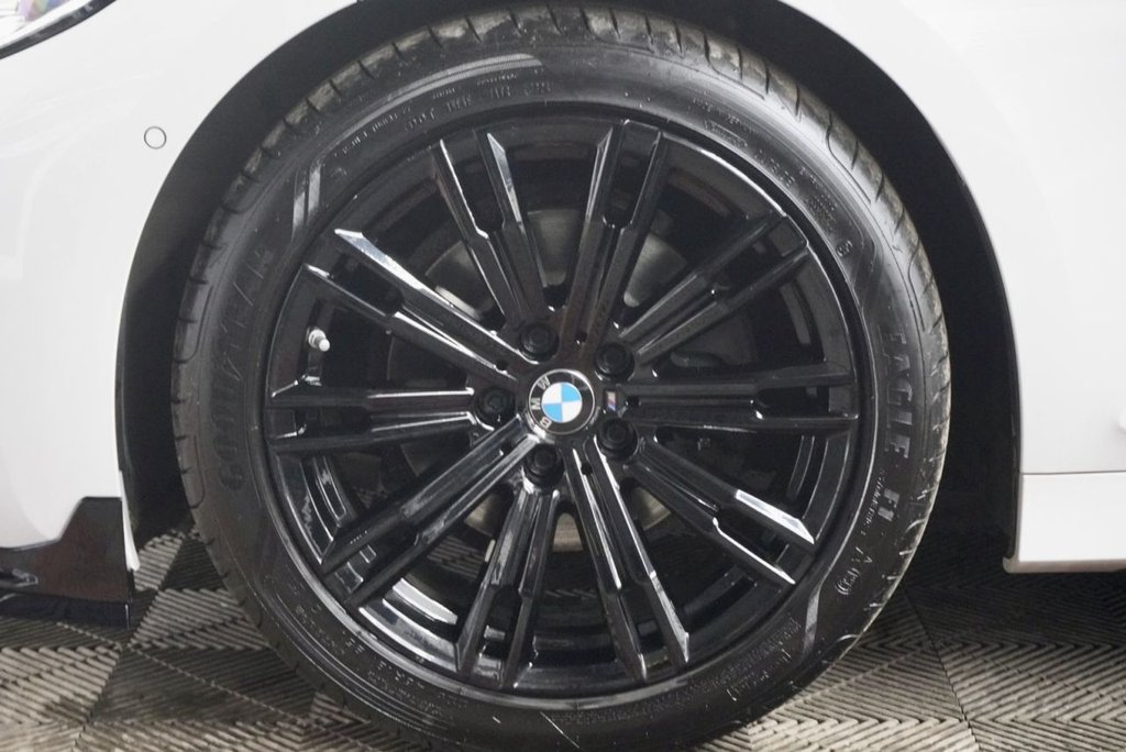 Used BMW 3 Series 2020 for sale - 77212888: Photo 17