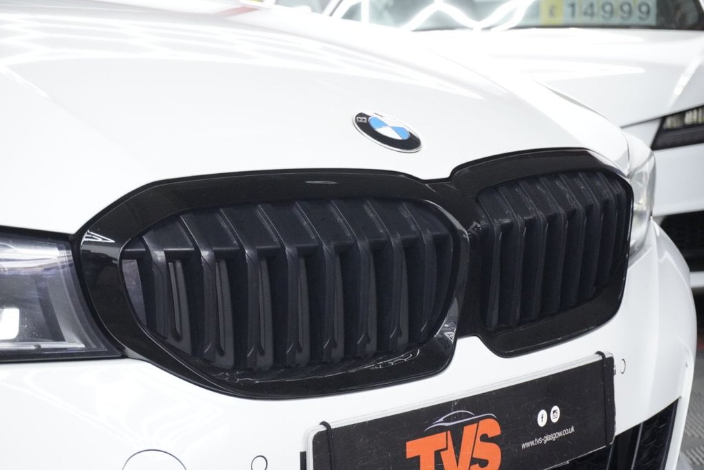 Used BMW 3 Series 2020 for sale - 77212888: Photo 20