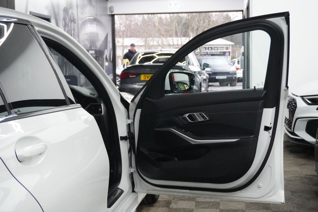 Used BMW 3 Series 2020 for sale - 77212888: Photo 29