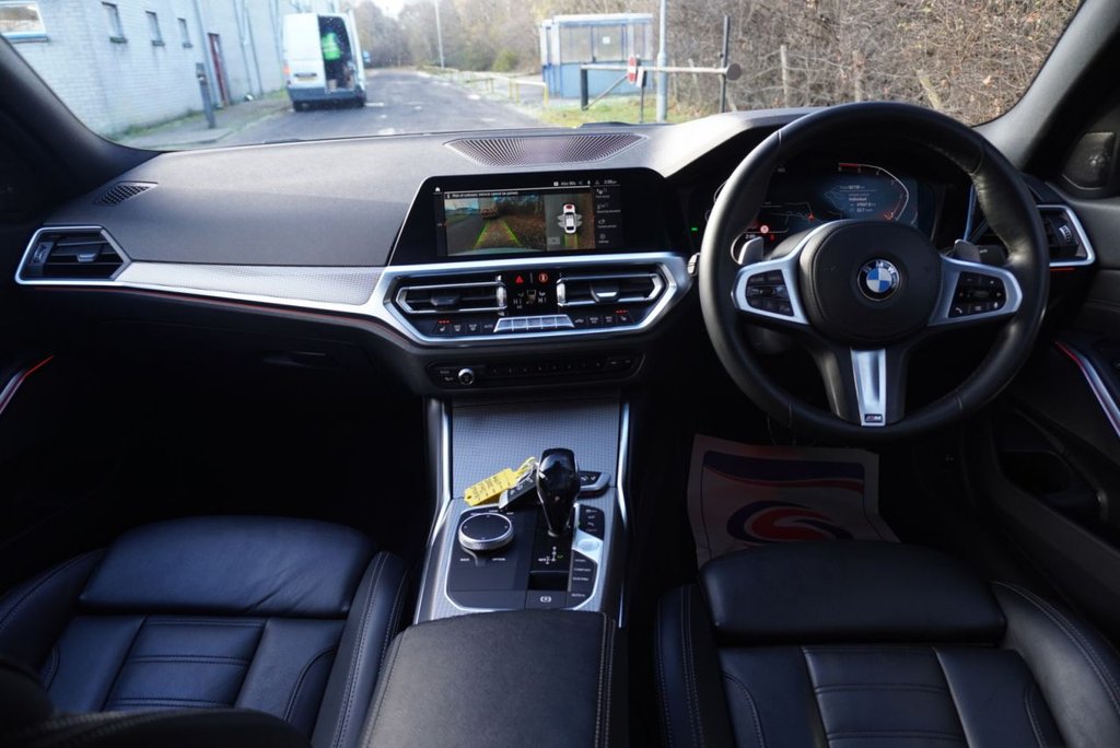 Used BMW 3 Series 2020 for sale - 77212888: Photo 33