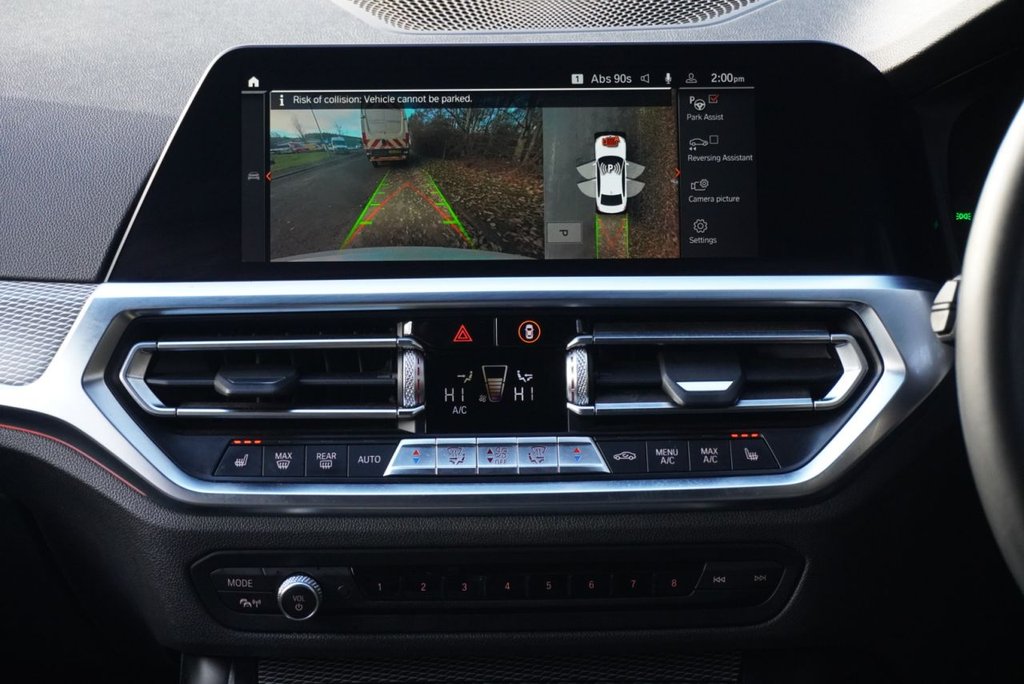 Used BMW 3 Series 2020 for sale - 77212888: Photo 37