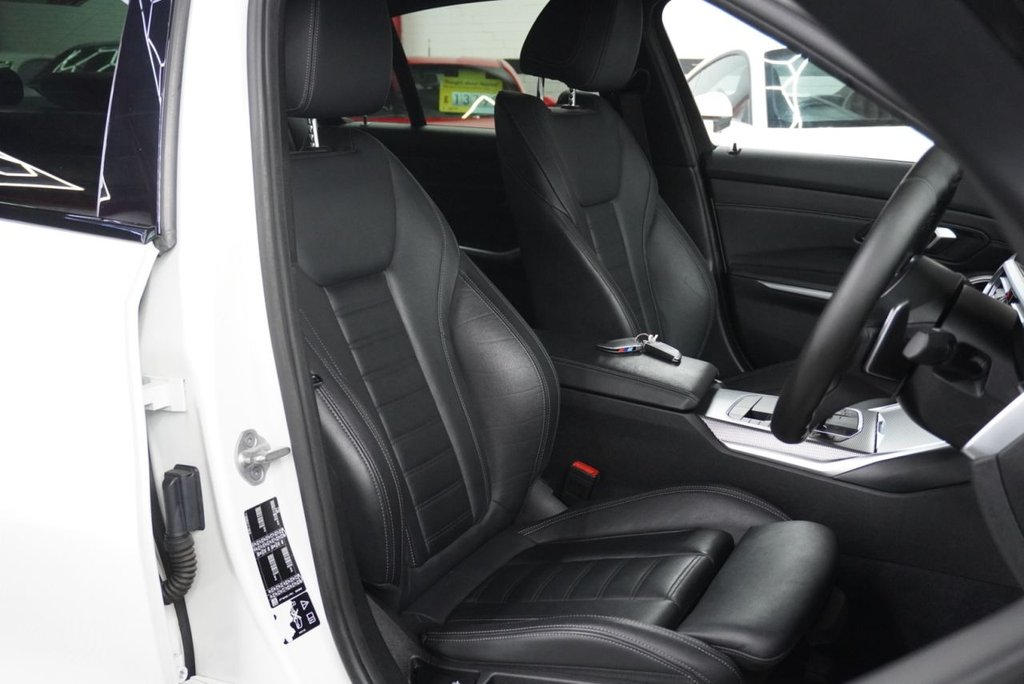 Used BMW 3 Series 2020 for sale - 77212888: Photo 38