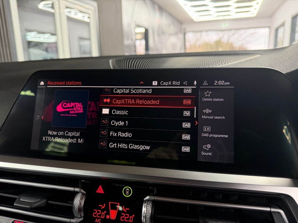 Used BMW 3 Series 2020 for sale - 77212888: Photo 39