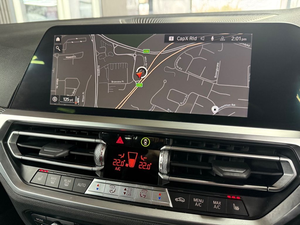 Used BMW 3 Series 2020 for sale - 77212888: Photo 41