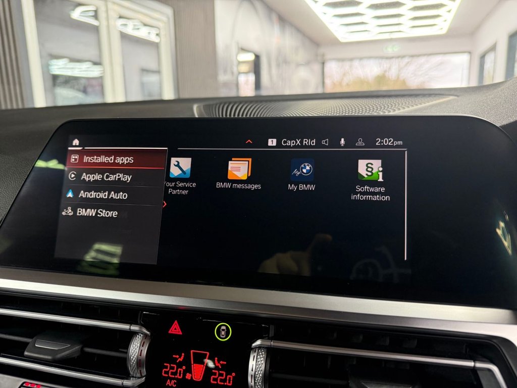 Used BMW 3 Series 2020 for sale - 77212888: Photo 43