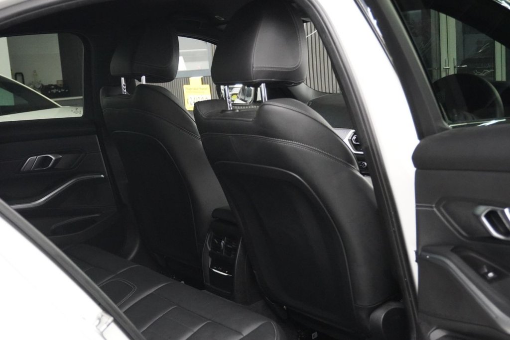 Used BMW 3 Series 2020 for sale - 77212888: Photo 45