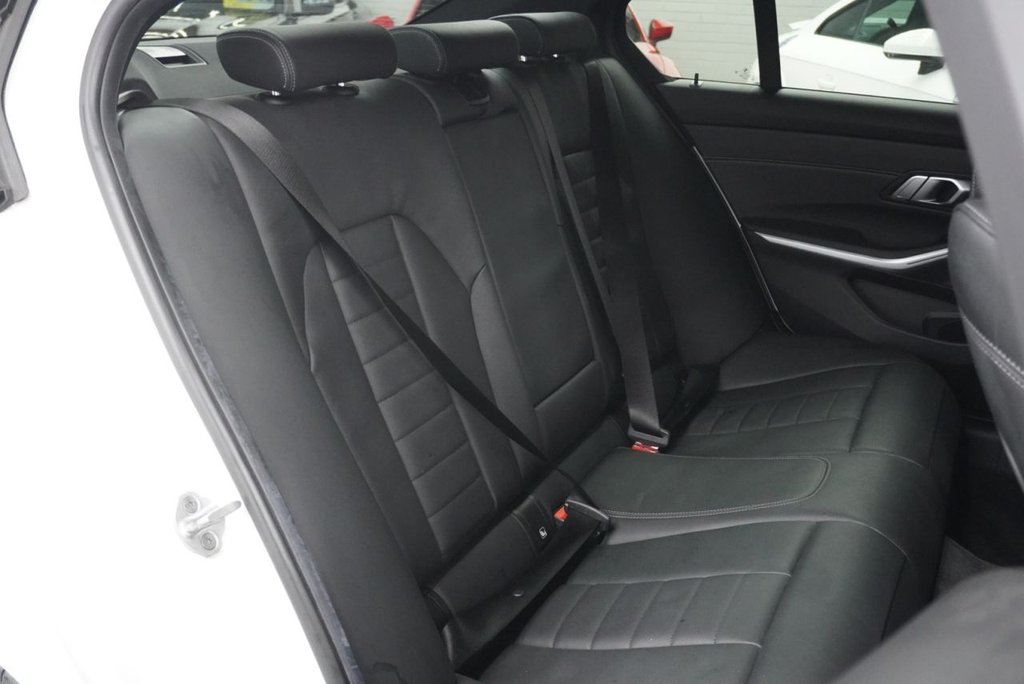 Used BMW 3 Series 2020 for sale - 77212888: Photo 46