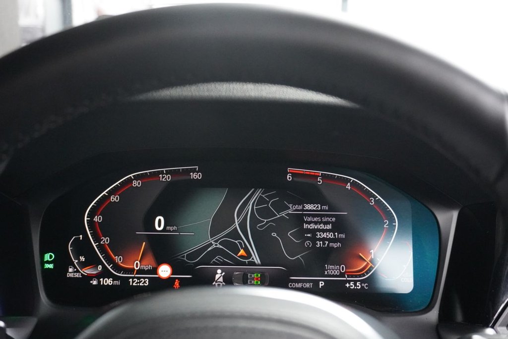 Used BMW 3 Series 2020 for sale - 77212888: Photo 50