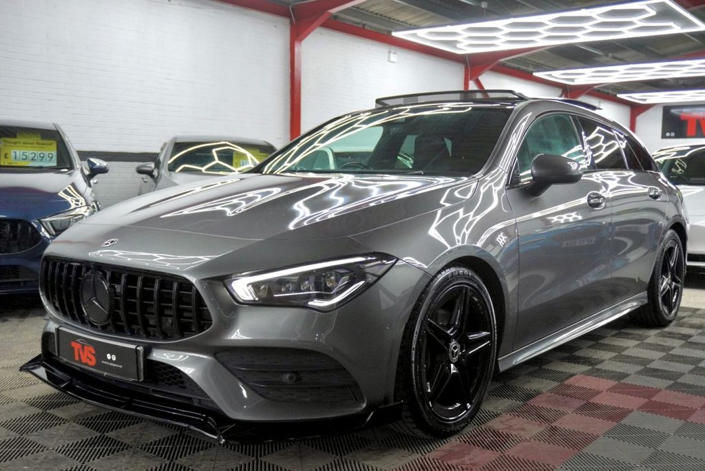 Used Mercedes-Benz CLA 2021 for sale - 77188035: Photo 10