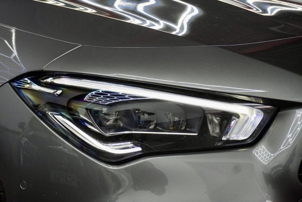 Used Mercedes-Benz CLA 2021 for sale - 77188035: Photo 13