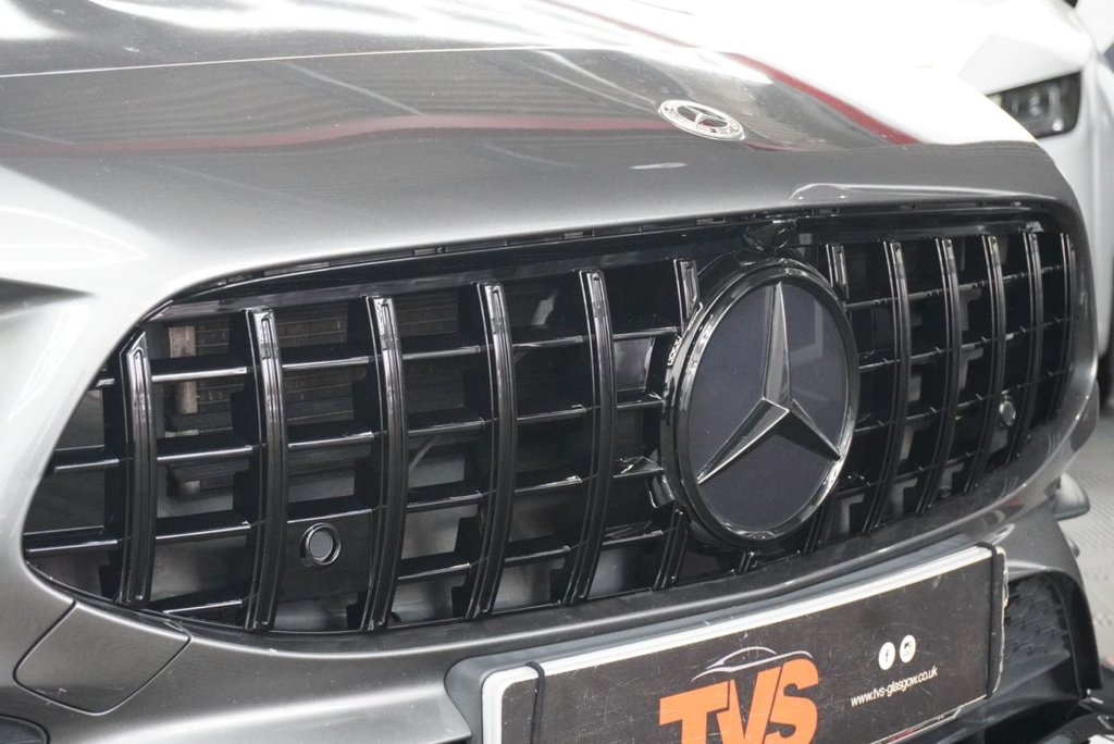 Used Mercedes-Benz CLA 2021 for sale - 77188035: Photo 14