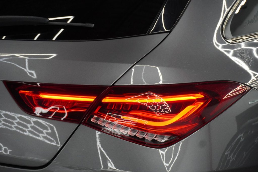 Used Mercedes-Benz CLA 2021 for sale - 77188035: Photo 22