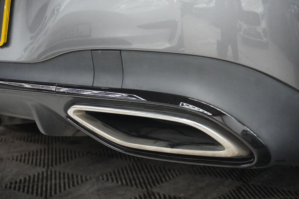 Used Mercedes-Benz CLA 2021 for sale - 77188035: Photo 24