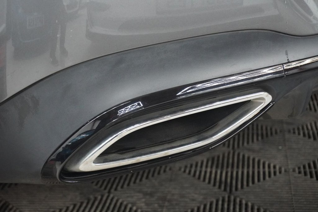 Used Mercedes-Benz CLA 2021 for sale - 77188035: Photo 25