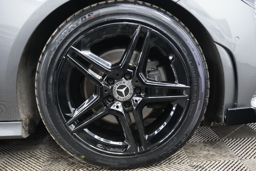 Used Mercedes-Benz CLA 2021 for sale - 77188035: Photo 27